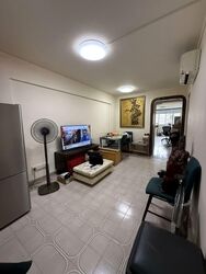 Blk 148 Yishun Street 11 (Yishun), HDB 3 Rooms #526789741